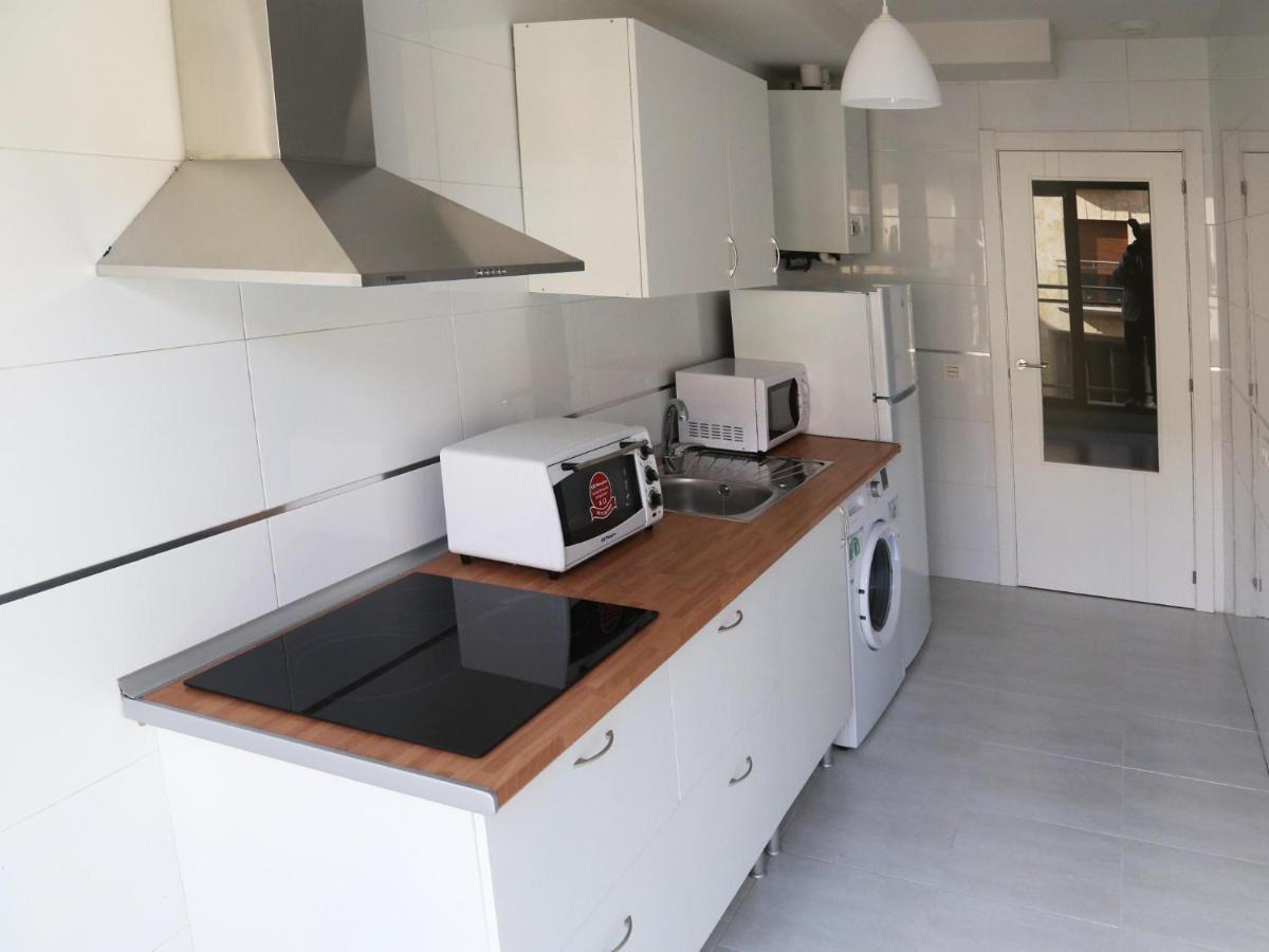 Apartamento Puente Romano P2 1G Salamanca Exterior photo