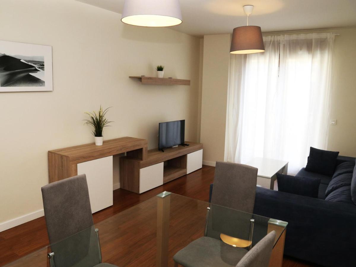 Apartamento Puente Romano P2 1G Salamanca Room photo